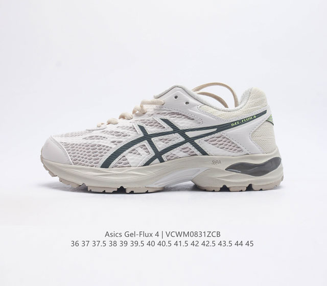 Asics Gel-Flux 4 Gel-Flux4 44 Us10 333 gel q Gel gel-Flux 4 asics Gel speva gel