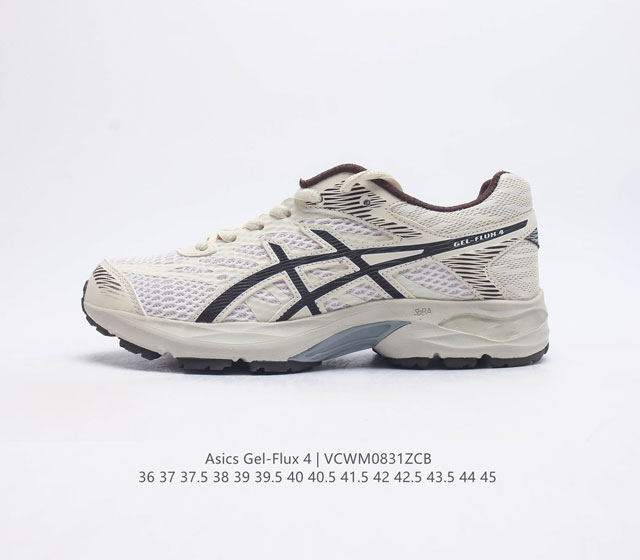 Asics Gel-Flux 4 Gel-Flux4 44 Us10 333 gel q Gel gel-Flux 4 asics Gel speva gel