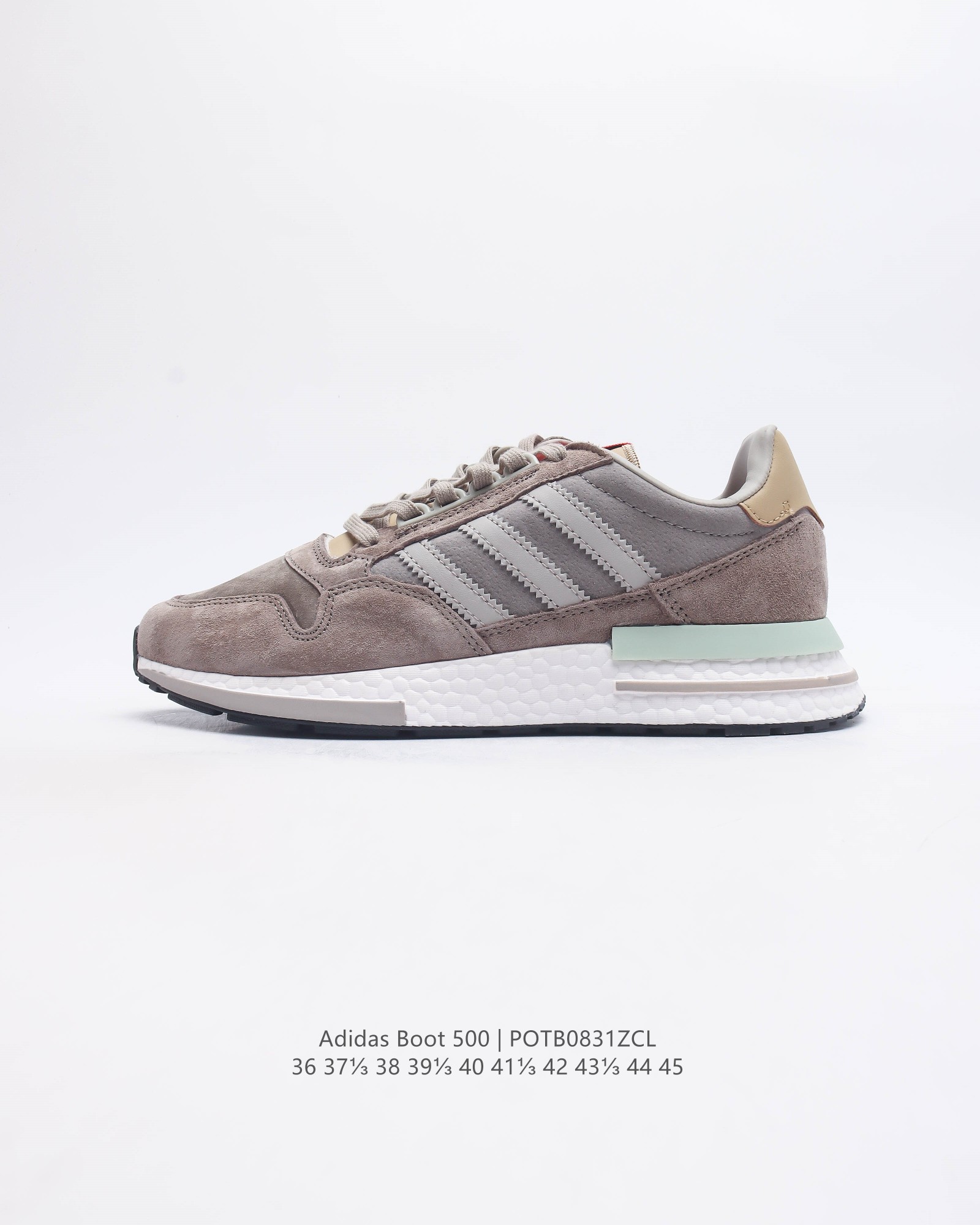 Adidas zx Boot500 boost Boost B42204 36-45 Potb0831Zcl