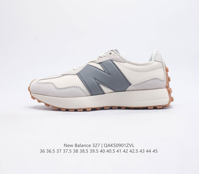 Nb New Balance Ms327 N pu Ws327Lt 36 45 Qaks0901Zvl