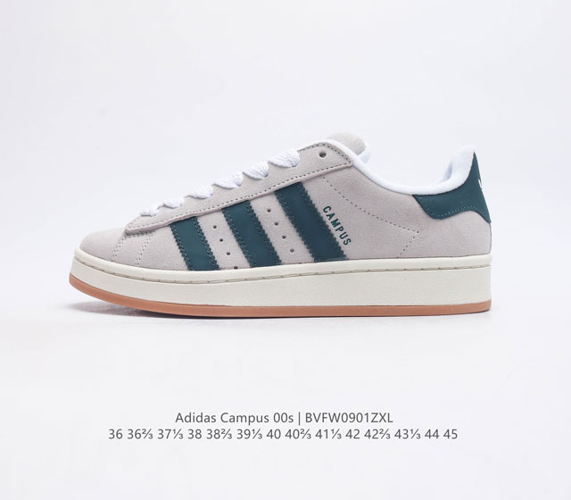 Adidas . campus 00S Adidas Campus 00S campus logo Gy0038 36-45 Bvfw0901