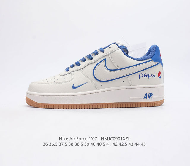 Nike Air Force 1 '07 Air Force 1 '07 Nike Air Hd1699-101 36 36.5 37.5 38 38.5 3