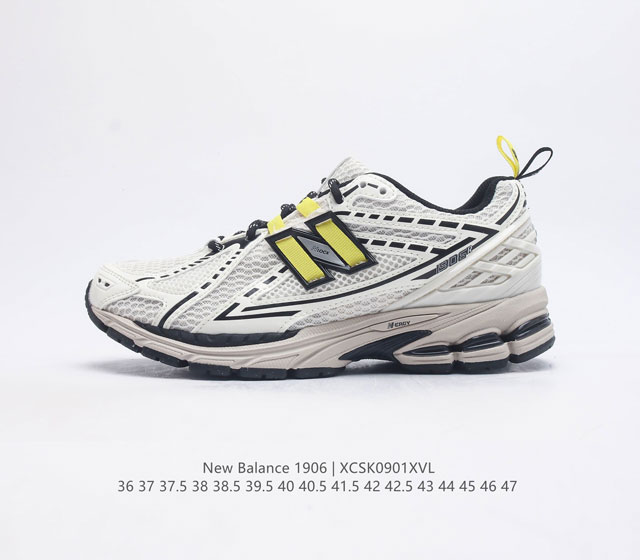 New Balance M1906 nb 2002 1906 nb 2002R vibe 1906R M1906Rgg 36-47 Xcsk0901Xvl