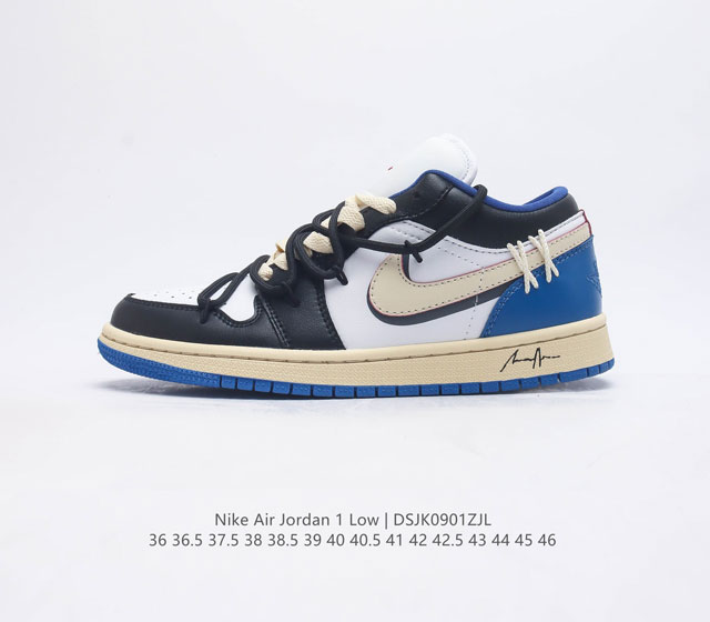 Nike Air Jordan1 Low Aj1 98% Dc0774 36 36.5 37.5 38 38.5 39 40 40.5 41 42 42.5