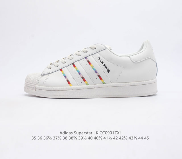 Adidas Superstar 1982 1970 adidas Superstar Hq4403 35 36 36 37 38 38 39 40 40 4