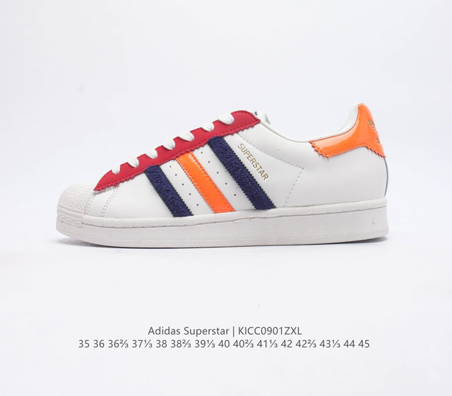 Adidas Superstar 1982 1970 adidas Superstar Hq4403 35 36 36 37 38 38 39 40 40 4