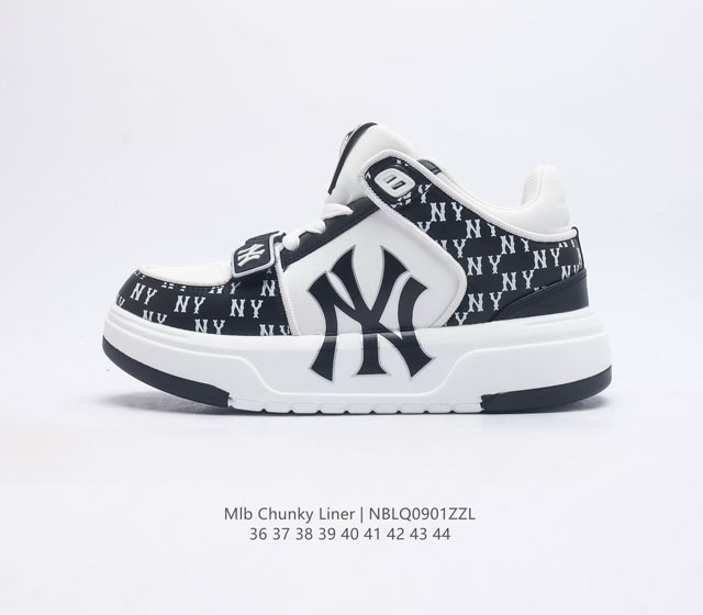 Mlb Chunky Liner Mlb Chunky Liner , , , , style, , 3Asxca12N C0001 36-44 Nblq090