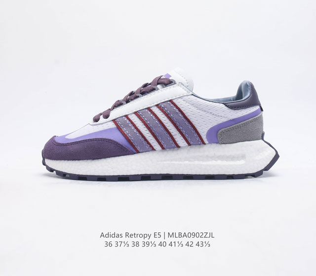 Adidas Retropy E5 70 adidas Boost Ie0492 36-43 Mlba0902Zjl