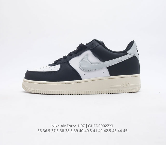 Nike Air Force 1 07 Af1 force 1 Fq6848-101 : 36-45 Ghfd0902