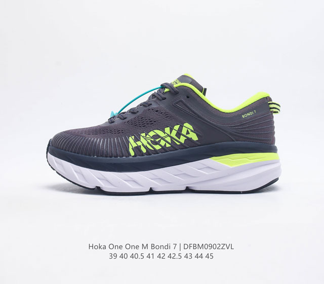 Hoka One One bondi 7 7 Bondi7 hoka , eva 1110518 39-45 Dfbm0902Zvl