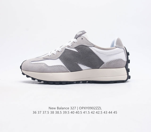 Nb New Balance Ms327 N pu Ws327We 36 45 Opxy0902Zzl