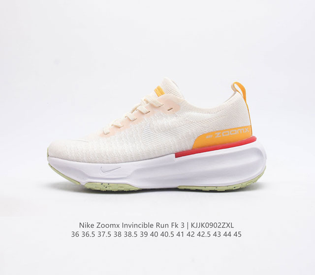 Nike Zoom X Invincible Run Fk 3 Dr2615-200 36 36.5 37.5 38 38.5 39 40 40.5 41 4