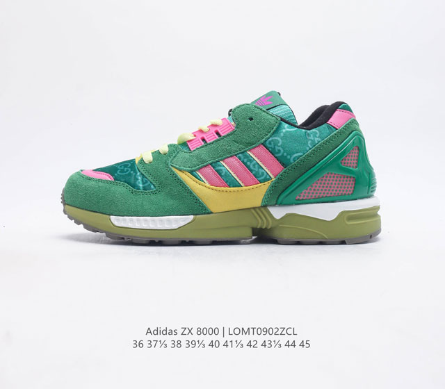 Adidas 2023 zx 8000 2000 Zx 8000 adidas zx 8000 zx 8000 torsion Tpu zx + Boost