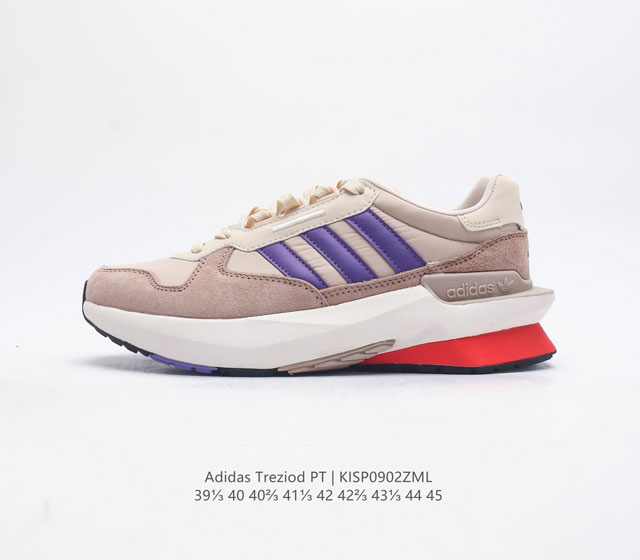 Adidas treziod Pt adidas treziod nice H03712 39 40 40 41 42 42 43 44 45 Kisp0902