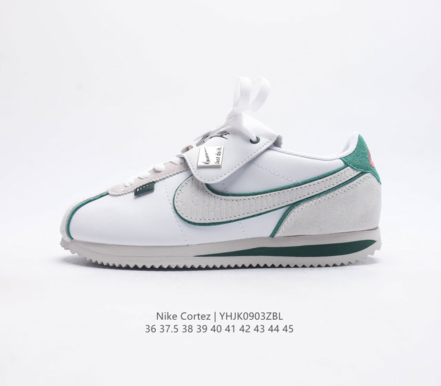 Nike Cortez Eva Fq0259 36-45 Yhjk0903Zbl