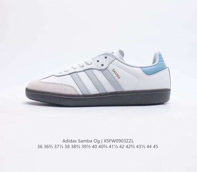 Adidas Samba Og Adidas 70 samba Og , , samba Id2055 36 36 37 38 38 39 40 40 41