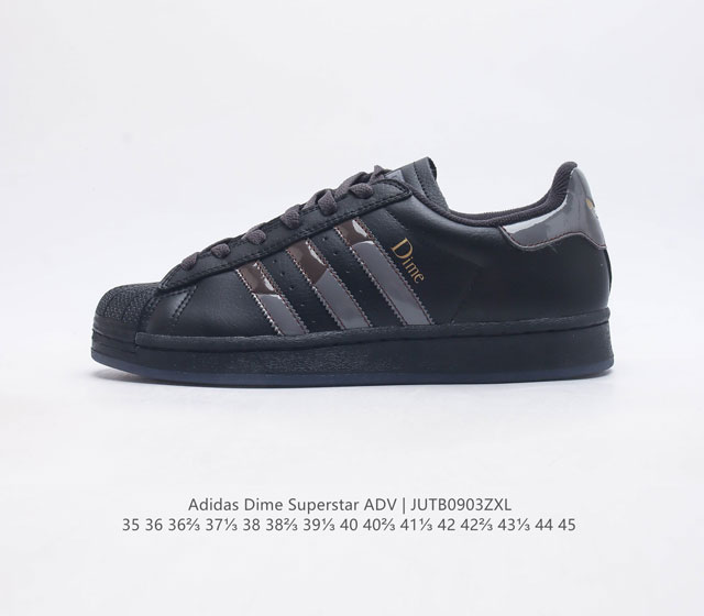 Adidas Dime Superstar Adv Shoes Adidas Superstar 1969 dime Superstar Adv dime a