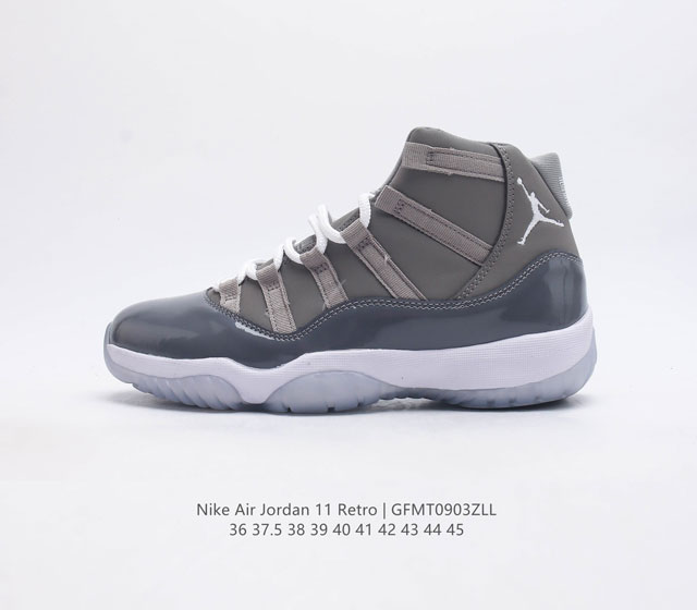 11 Nike Air Jordan 11 Retro Aj11 Jordan Nike Air Air : 36-45 : Ct8012 Gfmt0903Z