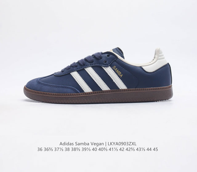 Adidas sambavegan adidas Samba , , , t , Id2056 36 36 37 38 38 39 40 40 41 42 42