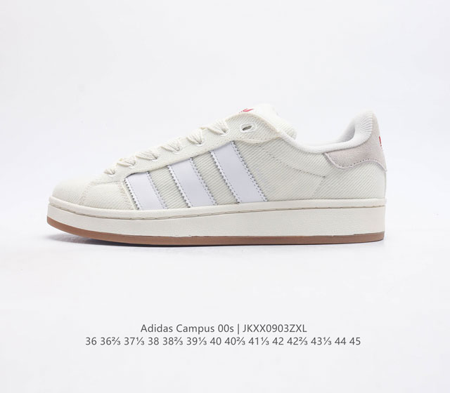 Adidas . campus 00S Adidas Campus 00S campus logo Id2070 36-45 Jkxx0903