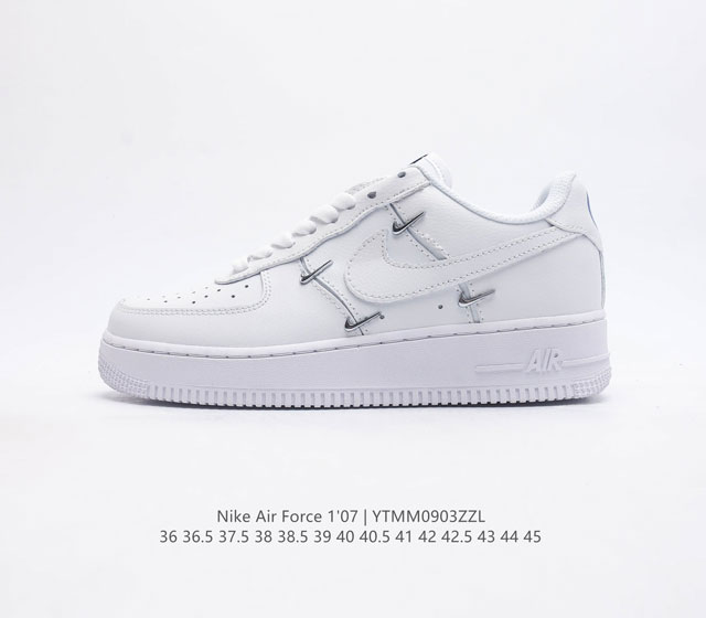 Nike Air Force 1 07 Af 1 force 1 Ct1990 36 36.5 37.5 38 38.5 39 40 40.5 41 42 4