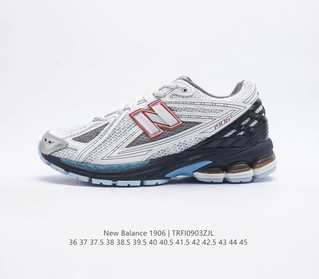 New Balance M1906 nb 2002 1906 nb 2002R vibe 1906R M1906Rbo 36-45 Trfi0903Zjl