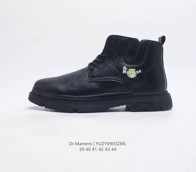 D.R Martens dr.Martens 39-44 Yuzy0903Zml