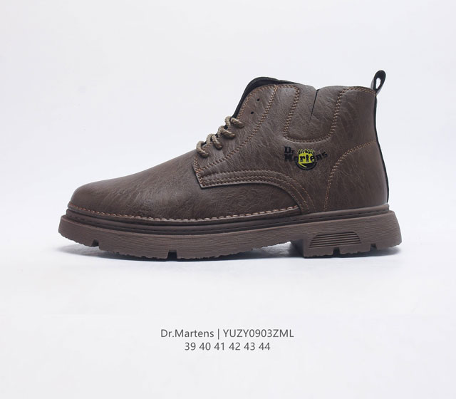 D.R Martens dr.Martens 39-44 Yuzy0903Zml