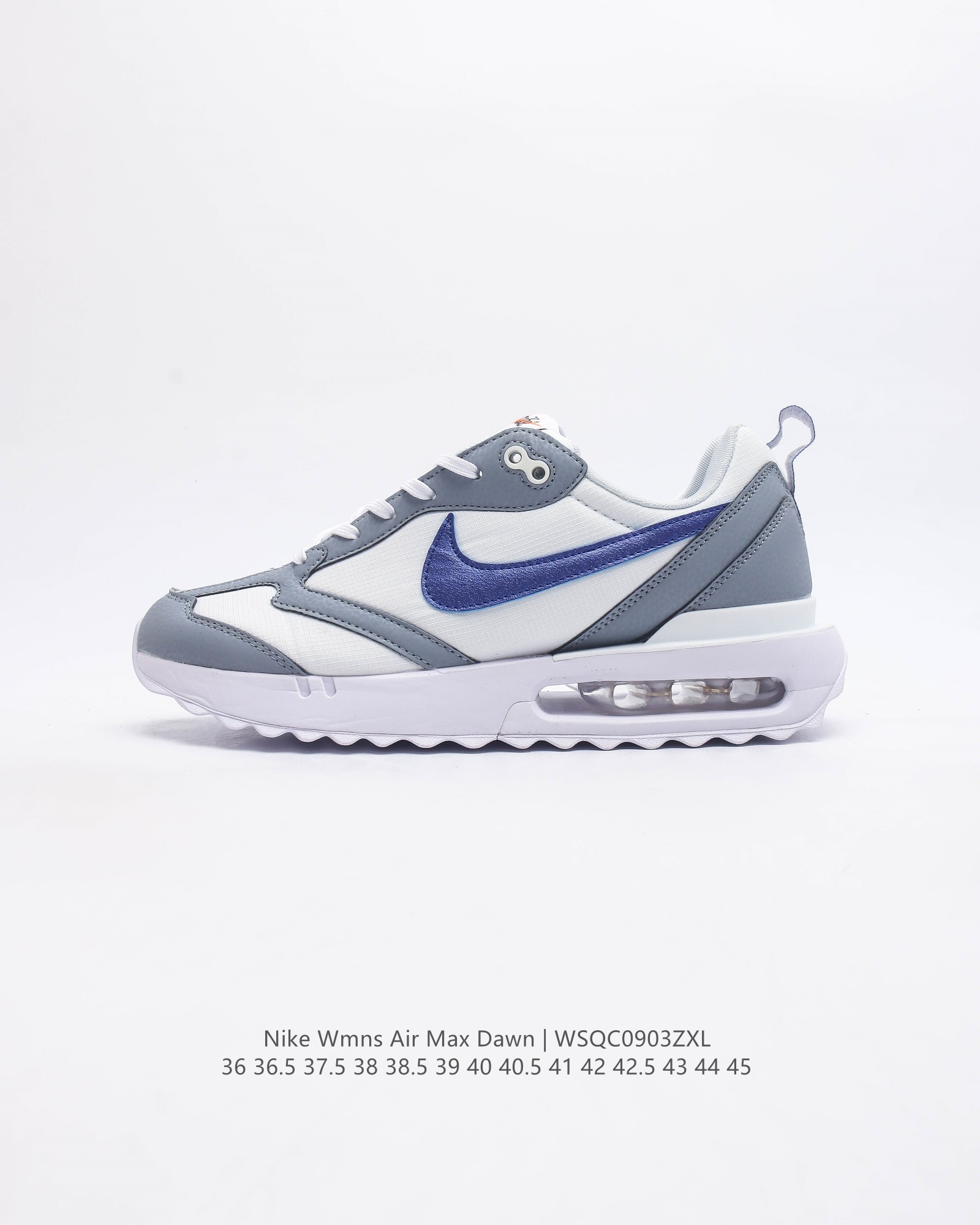 Nike Air Max Dawn 1984 airtrain : Dq4976-161 36 36.5 37.5 38 38.5 39 40 40.5 41