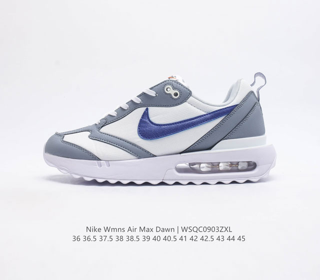 Nike Air Max Dawn 1984 airtrain : Dq4976-161 36 36.5 37.5 38 38.5 39 40 40.5 41