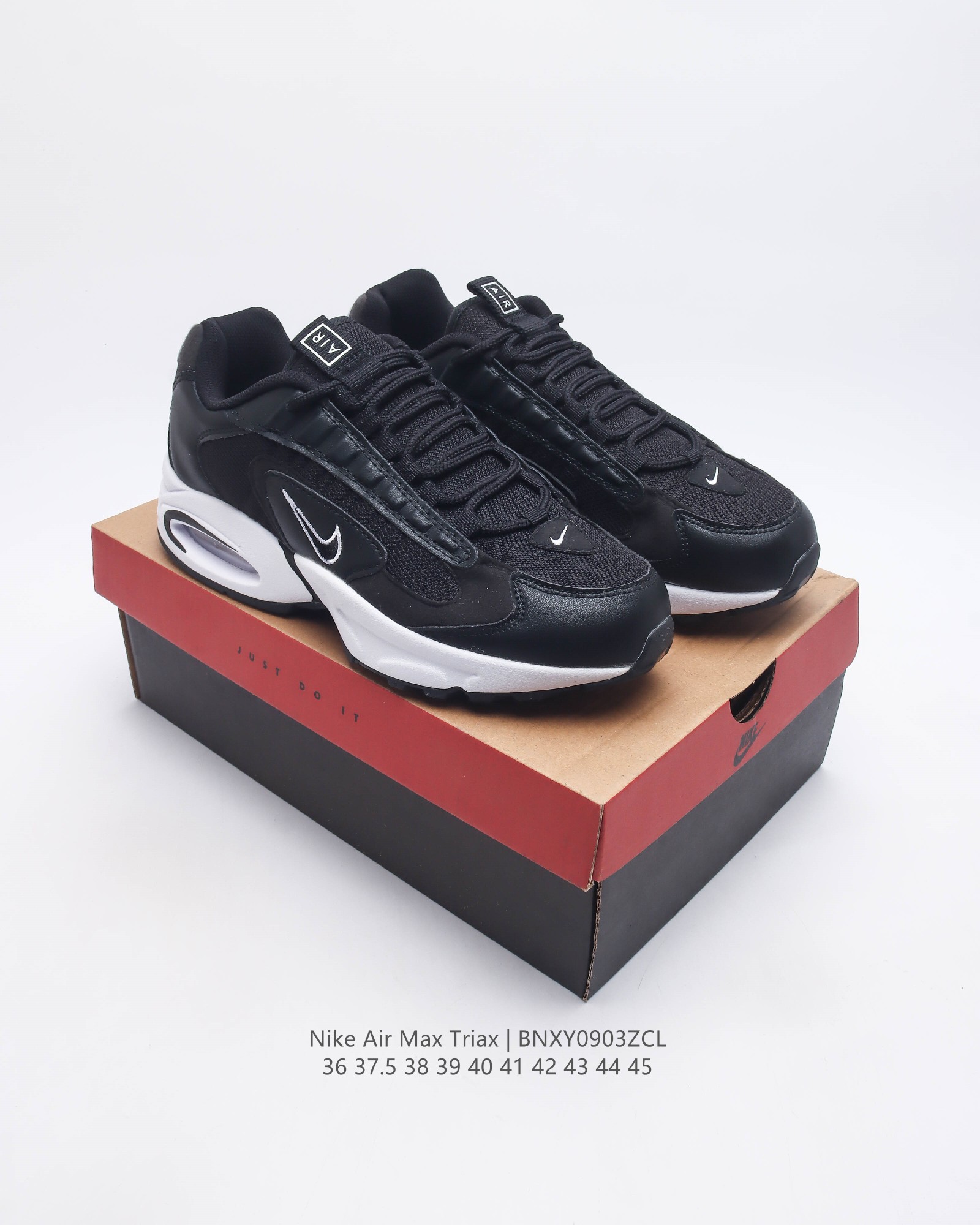 Nike air Max Triax . . . logo . Cd2053 36-45 Bnxy0903Zcl