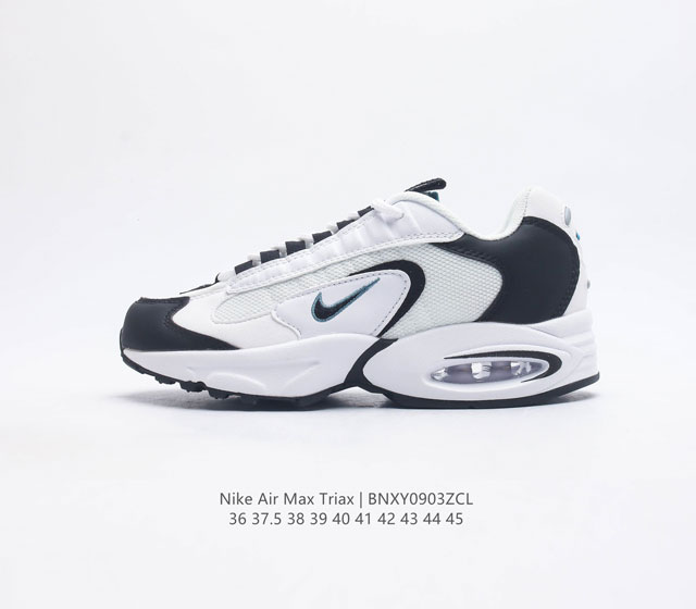 Nike air Max Triax . . . logo . Cd2053 36-45 Bnxy0903Zcl