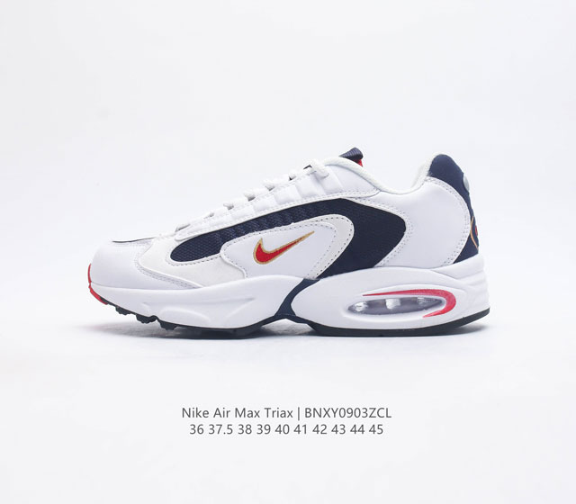 Nike air Max Triax . . . logo . Cd2053 36-45 Bnxy0903Zcl