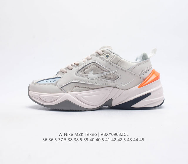 Nike M2K Tekno Monarch Monarch Monarch Iv Bv7075 36-45 Vbxy0903Zcl