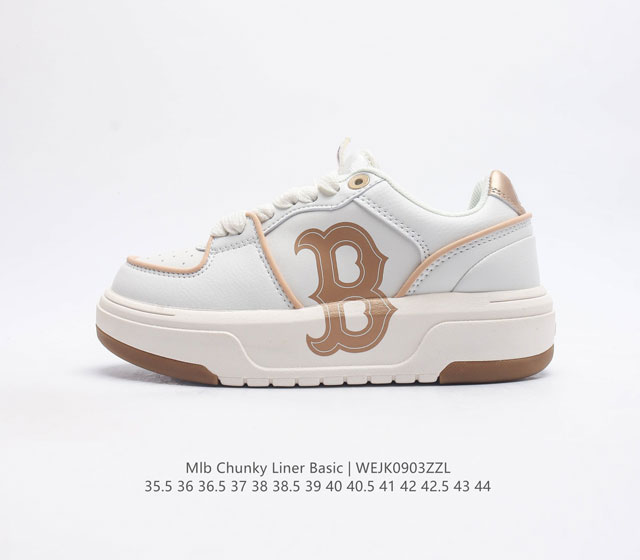 Mlb Chunky Liner Mlb Chunky Liner , , , , style, , 3Asxclb3N Gp029 35.5-44 Wejk0