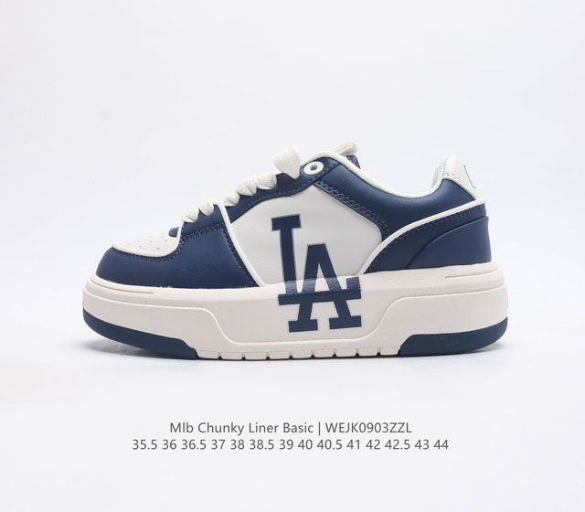 Mlb Chunky Liner Mlb Chunky Liner , , , , style, , 3Asxclb3N Gp029 35.5-44 Wejk0