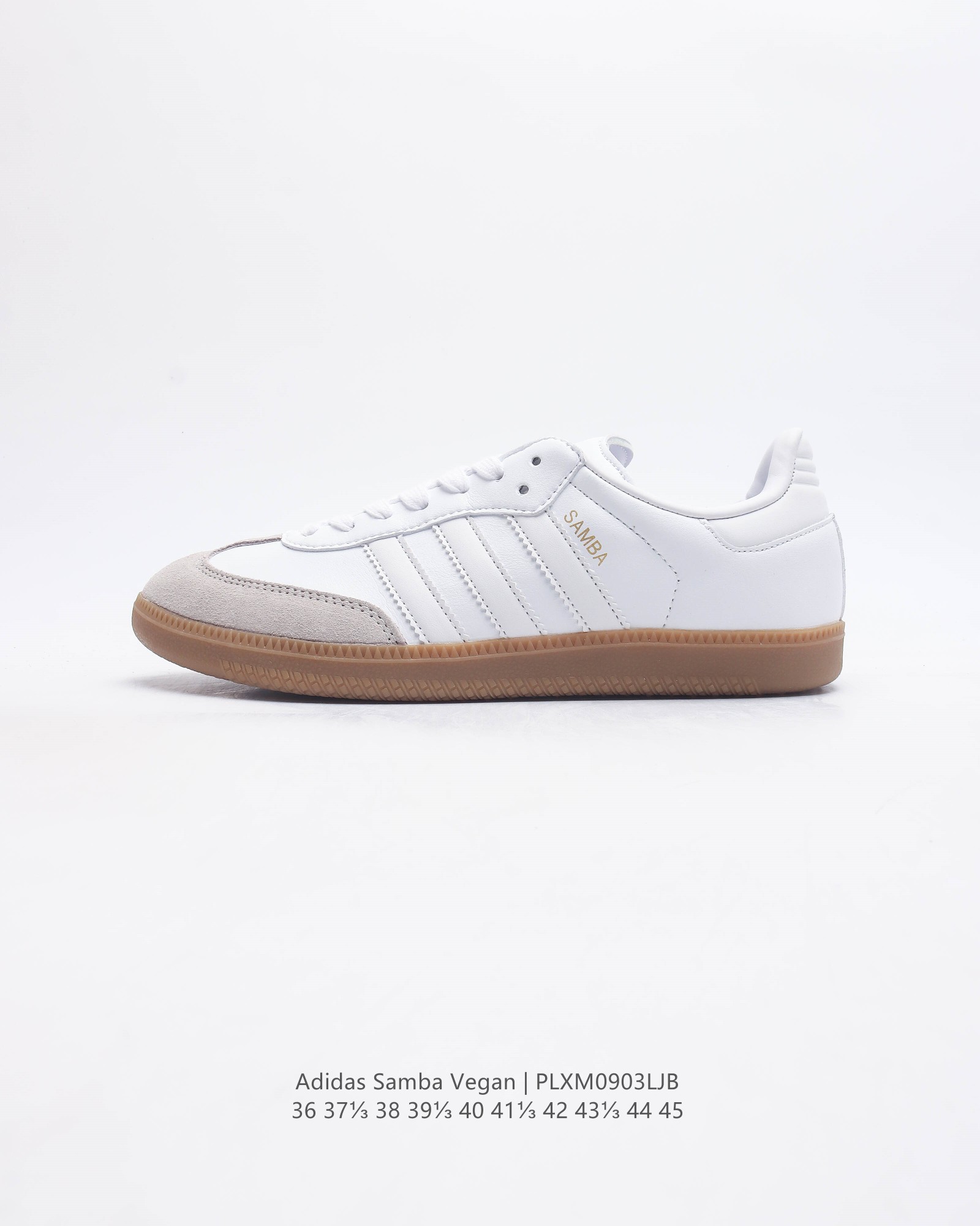 Adidas sambavegan adidas Samba , , , t , Fx9042 36 37 38 39 40 41 42 43 44 45 Pl