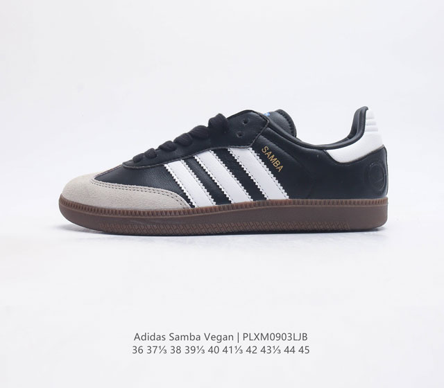 Adidas sambavegan adidas Samba , , , t , Fx9042 36 37 38 39 40 41 42 43 44 45 Pl