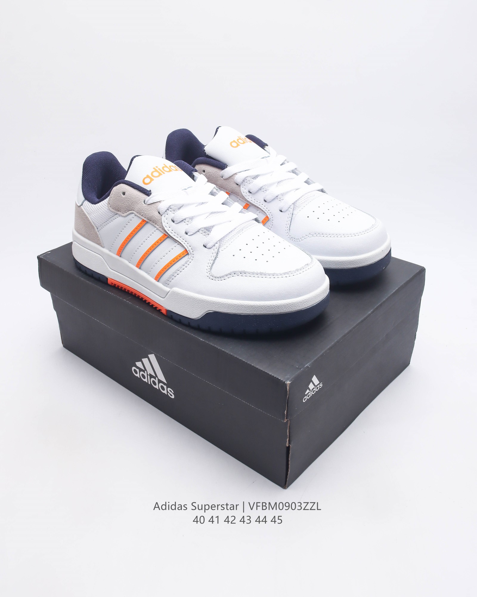 Adidas Superstar Ii Adidas Superstar , Adidas 50 , , 40 41 42 43 44 45 Gw3848 Vf