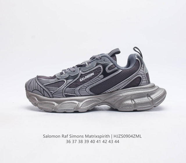 Salomon Salomon Salomon 36-44 Hjzs0904Zml