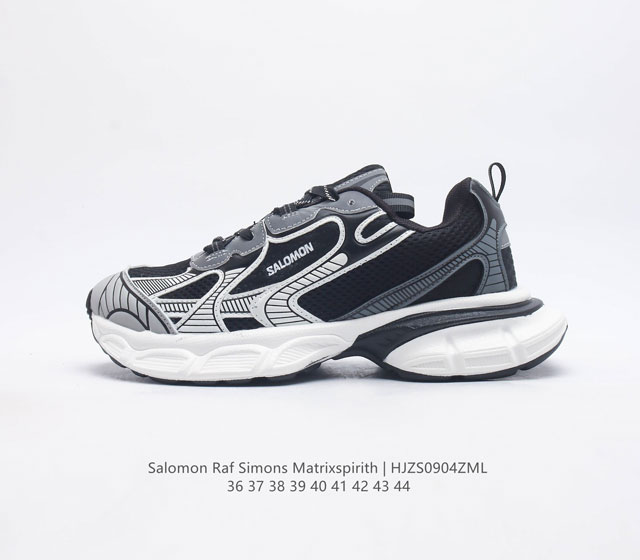 Salomon Salomon Salomon 36-44 Hjzs0904Zml