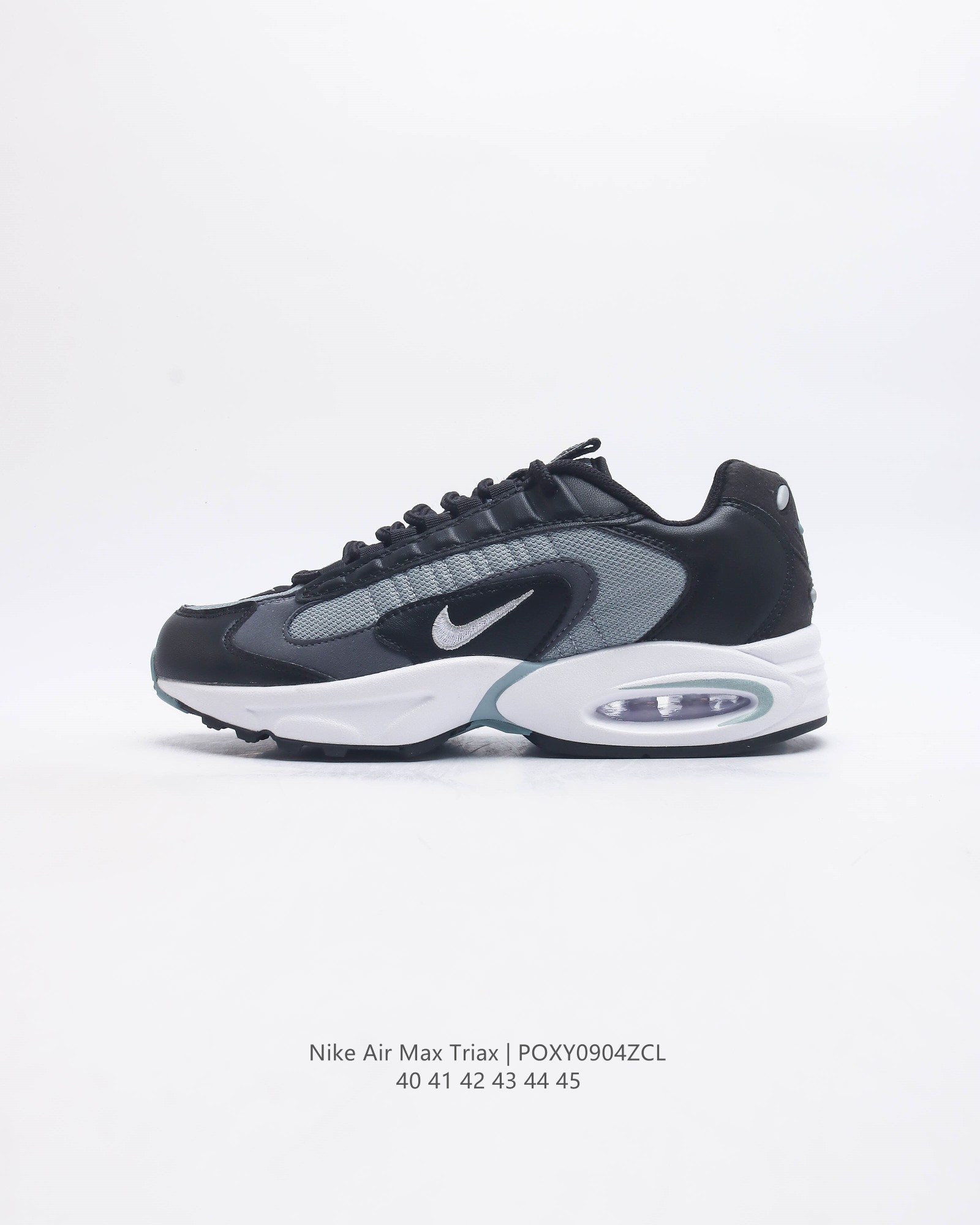 Nike air Max Triax . . . logo . Cd2053 Poxy0904Zcl