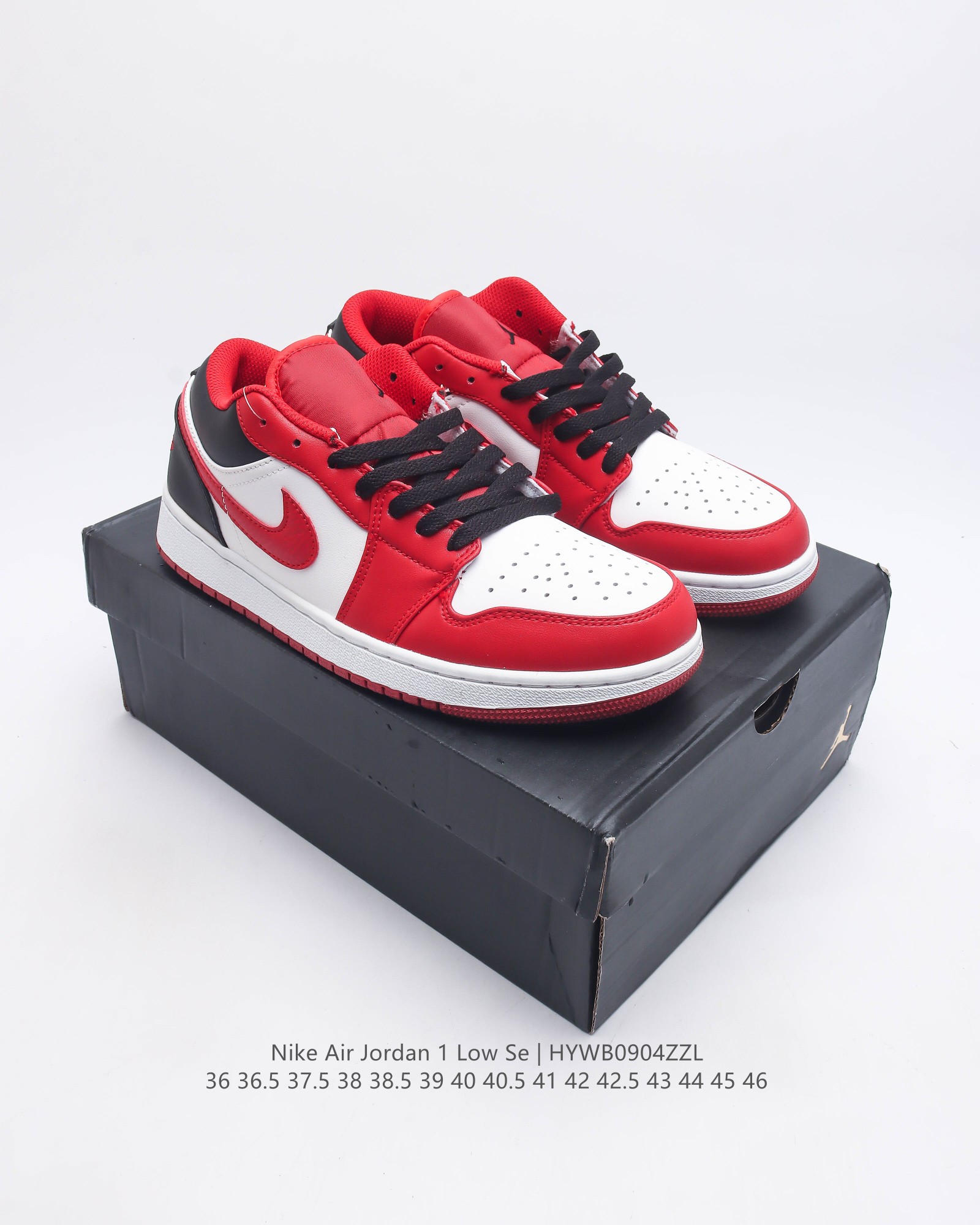 1 Air Jordan 1 Low Aj1 1 1985 Air 553558 36-46 : Hywb0904Zzl