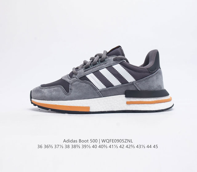 Adidas zx Boot500 boost Boost B42388 36-45 Wqfe0905Znl