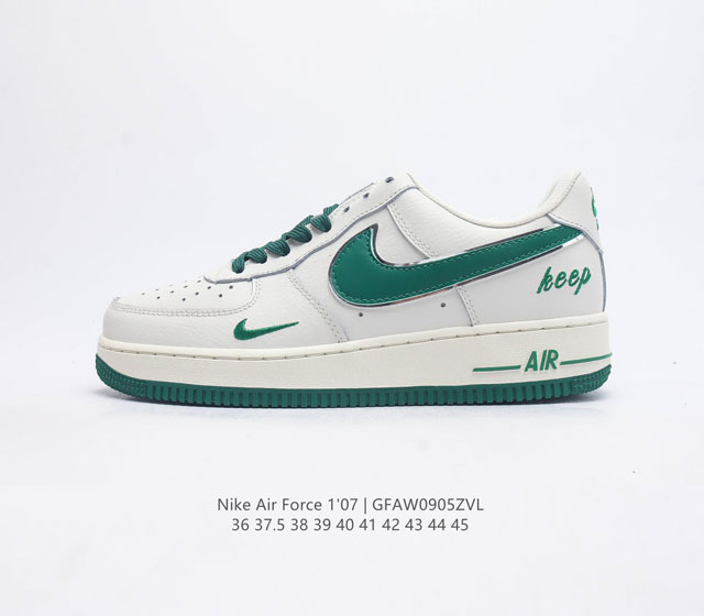 Nike Air Force 1 07 Af 1 force 1 Aj7747-100 36 37.5 38 39 40 41 42 43 44 45 Gfa