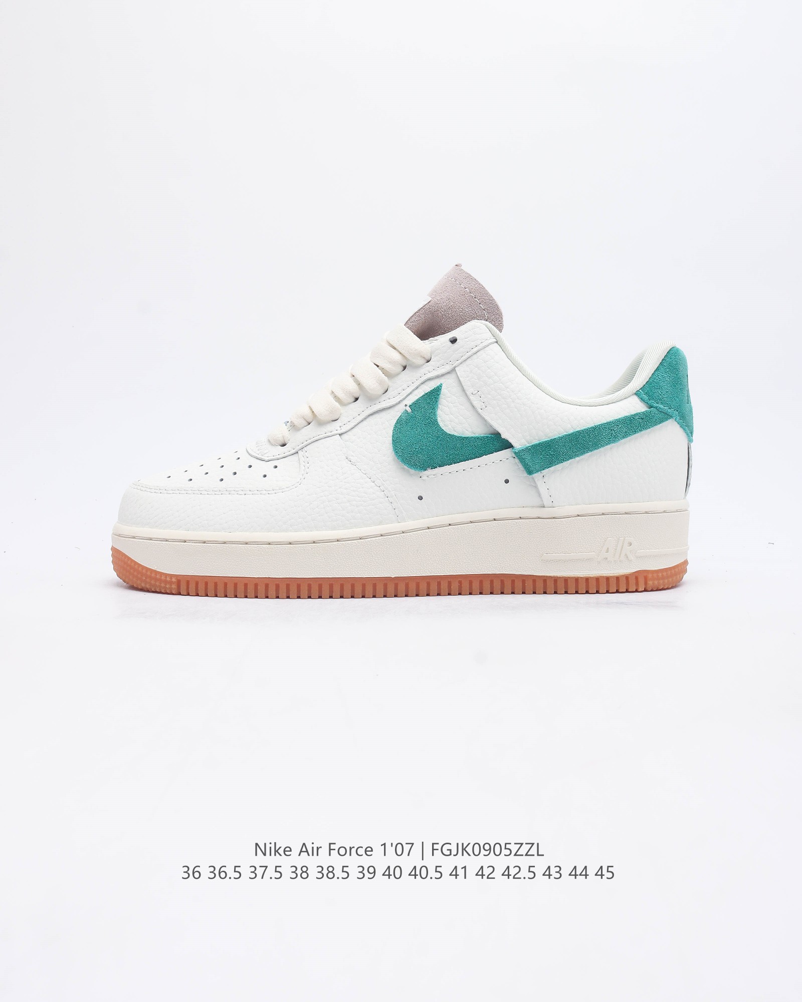 Nike Air Force 1 07 Af1 force 1 Dq4531-700 : 36-45 Fgjk0905Zzl