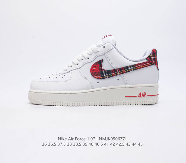 Nike Air Force 1 07 Af 1 force 1 Dv0789-100 36 36.5 37.5 38 38.5 39 40 40.5 41