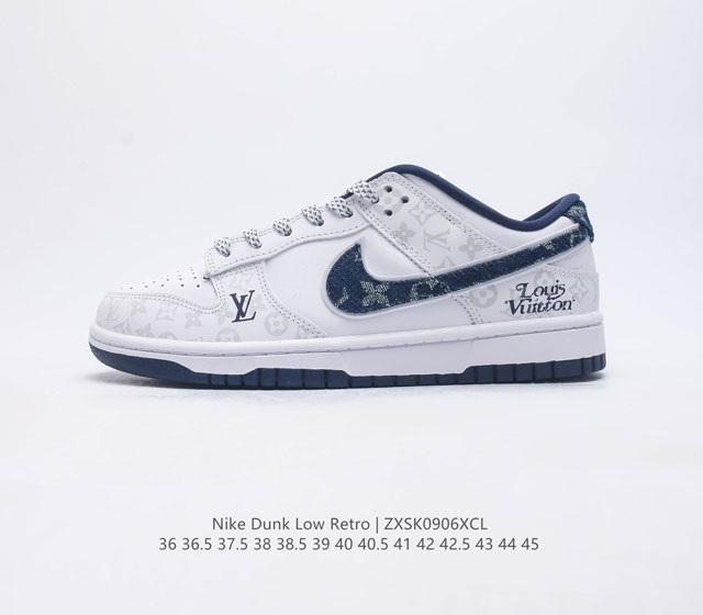 Nike Dunk Low Retro 80 Nike Dunk 1985 Dunk Dd1391-122 36 36.5 37.5 38 38.5 39 4