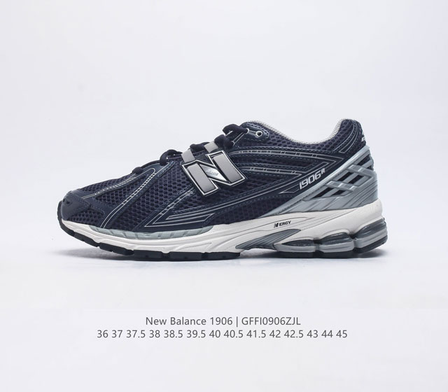 New Balance M1906 nb 2002 1906 nb 2002R vibe 1906R M1906Rca 36-45 Gffi0906Zjl