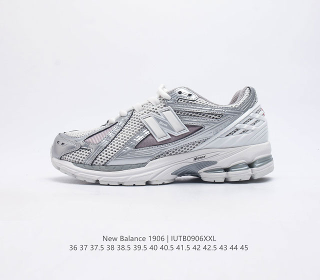 New Balance M1906 nb 2002 1906 nb 2002R vibe 1906R M1906Rcb 36-45 Iutb0906